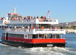 San Francisco Bay Cruise