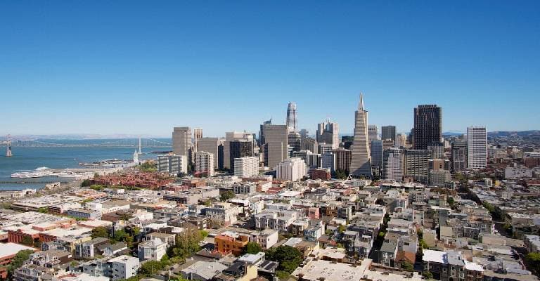 San Francisco City
