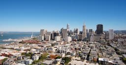 San Francisco City