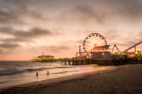 Santa Monica