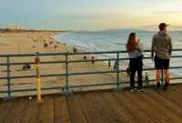 Santa Monica