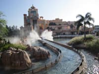 Seaworld Orlando