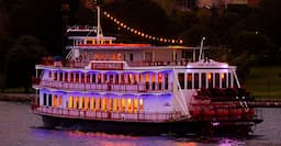 Showboat Dinner Cruise 