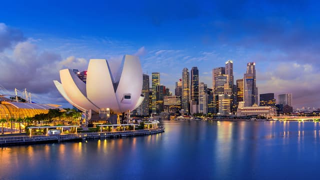 Truly Singapore And Malaysia With Genting Dream Cruise