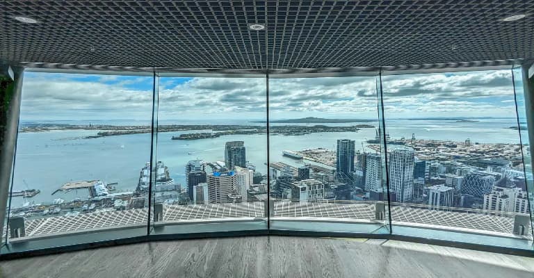 Sky Dock