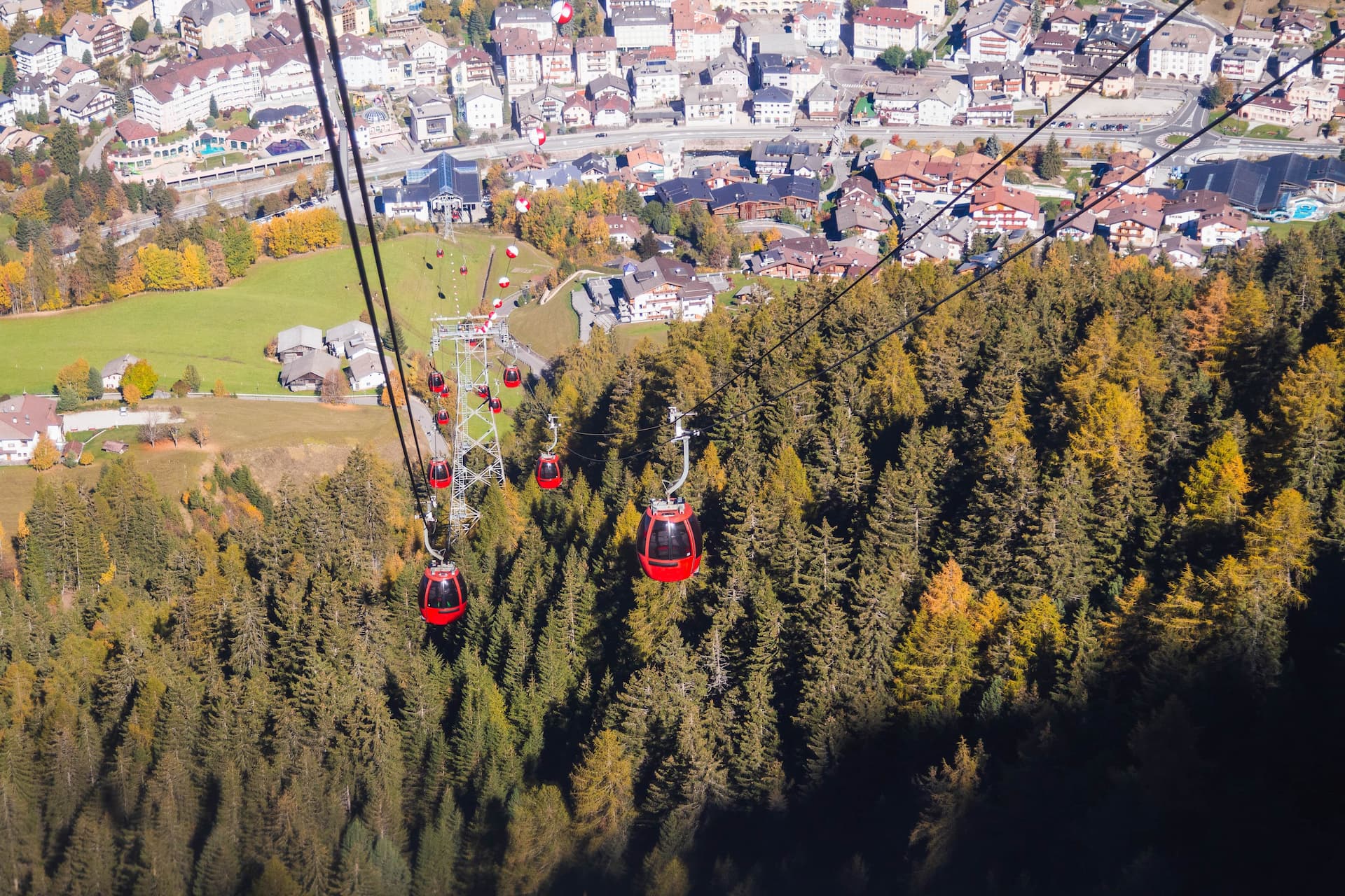 Sky Rail