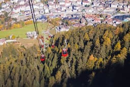 Sky Rail
