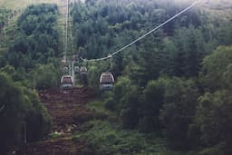 Sky Rail