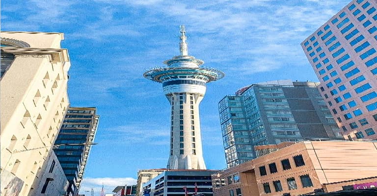 Sky Tower