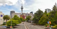 Sky Tower 