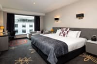 SkyCity Room