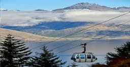  Skyline Gondola