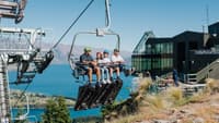 Skyline Gondola