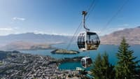 Skyline Gondola