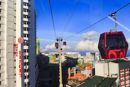 Skyway Cable 1