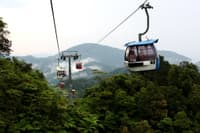 Skyway Cable
