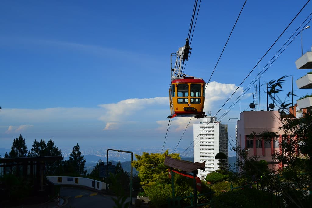 Skyway Cable