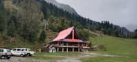 Solang Valley