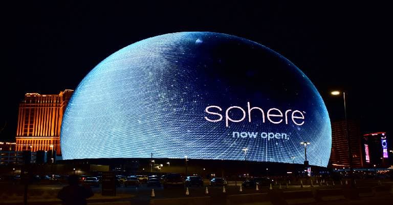 Sphere 1