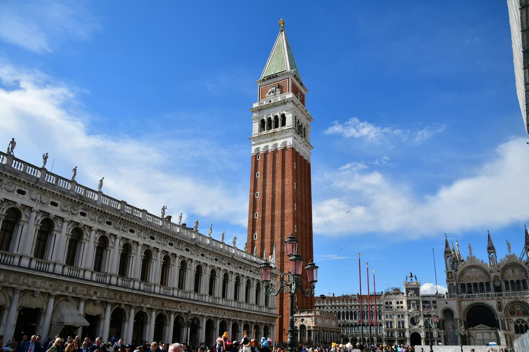 Venice