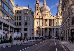 st pauls cathedral