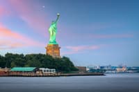 Statue of Liberty