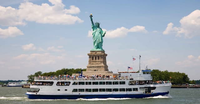 American Escape