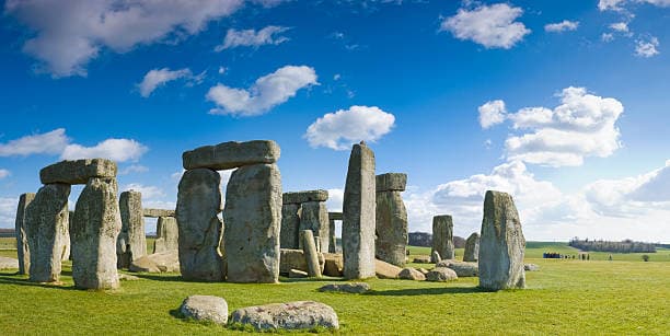 Visit Stonehenge