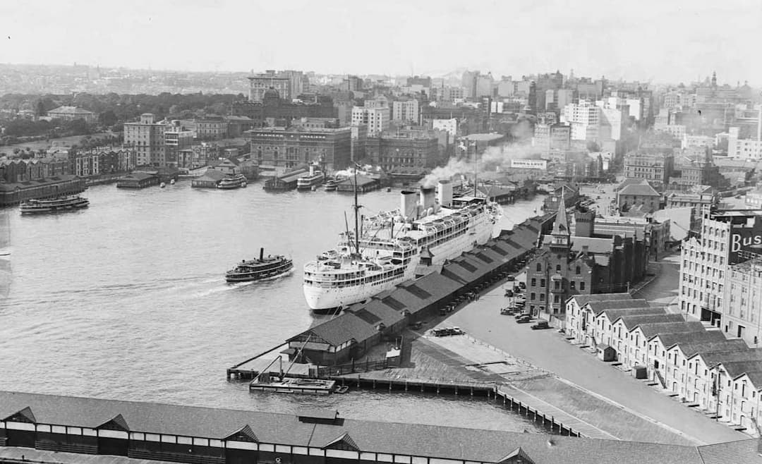 History & Culture in Sydney