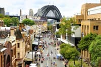 Sydney 