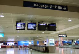 Sydney Airport