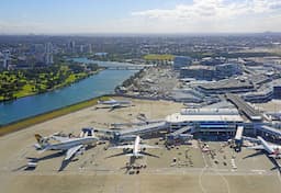 Sydney Airport