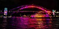 Sydney Cruise