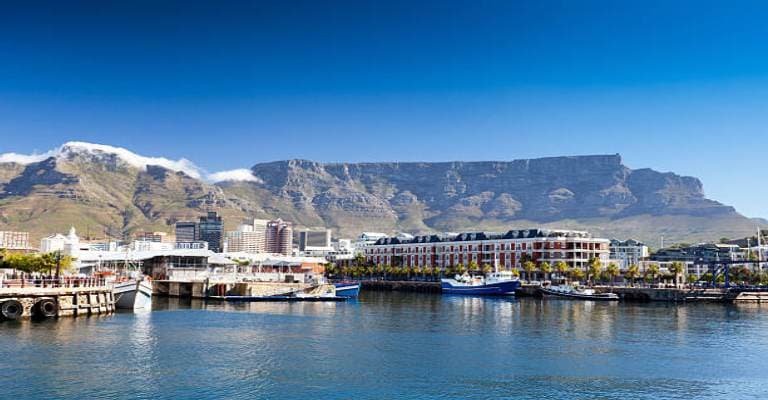 Table Mountain