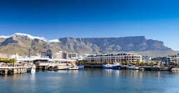 Table Mountain