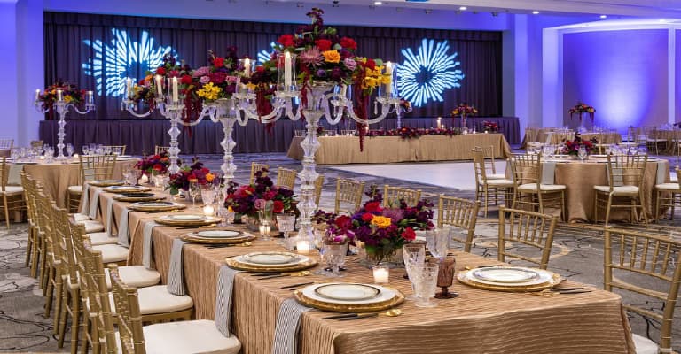 The Commerce Casino & Hotel Restaurant 
