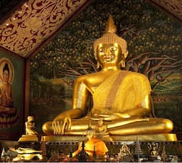 The Golden Temple