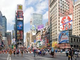Time Square