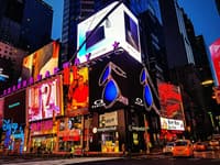 Times Square