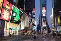Times Square