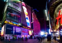 Times Square