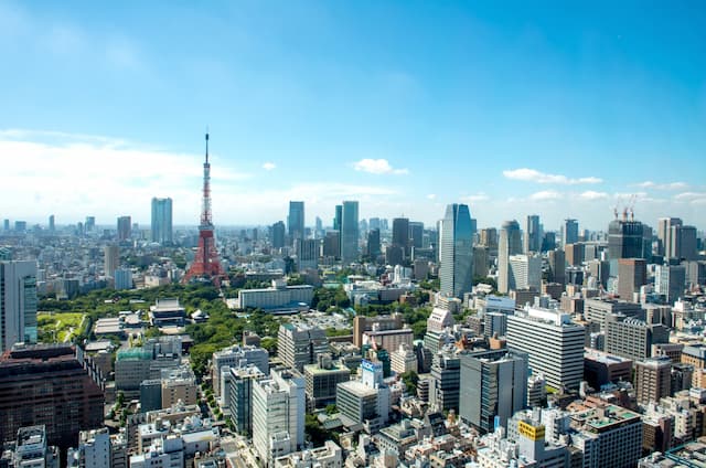 Discover Japan - Chef Assisted Tour