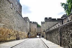 Tower Of London