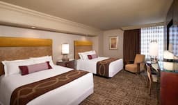 Treassure Island Vegas Room