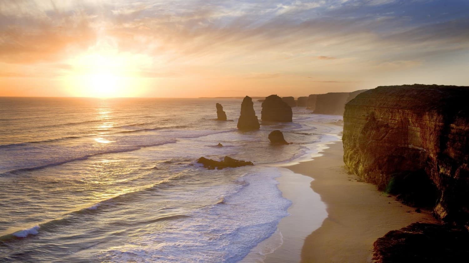 The  Twelve  Apostles