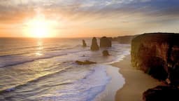 The  Twelve  Apostles