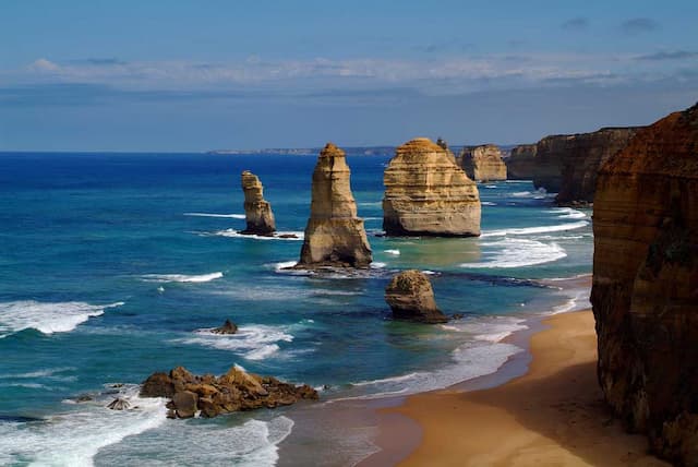 Naturally New Zealand With Amazing Australia