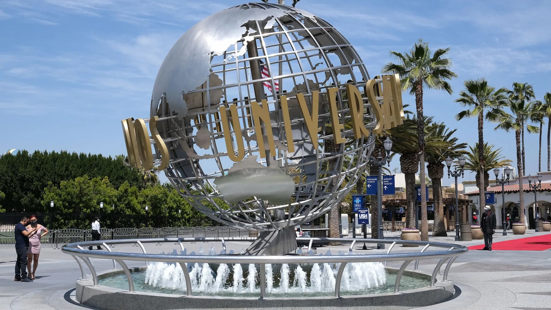Universal Studios