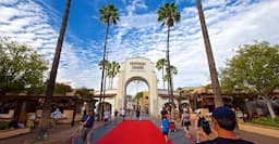 Universal Studios