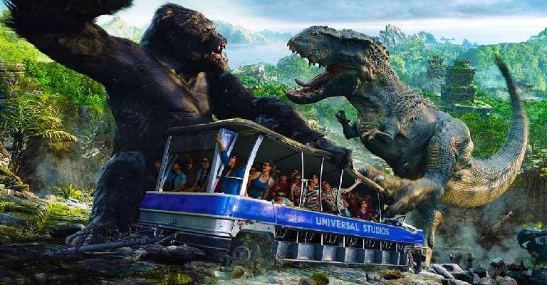 Universal Studios